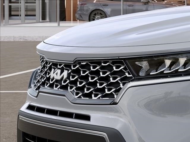 2023 Kia Sorento X-Line S