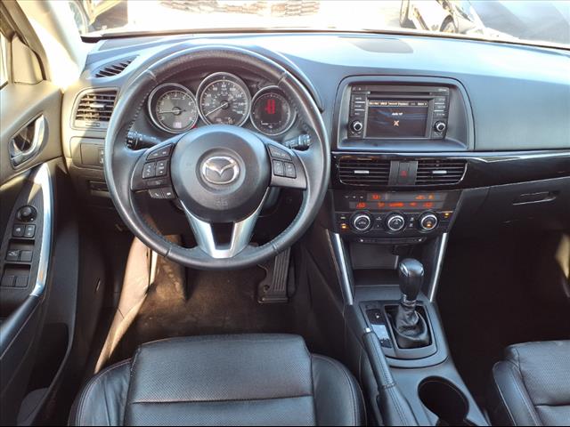 2014 Mazda CX-5 Grand Touring