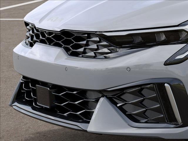 2025 Kia K5 GT