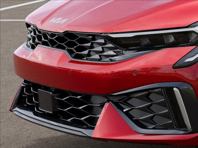2025 Kia K5 GT