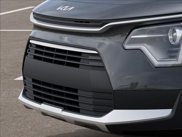 2025 Kia Niro LX