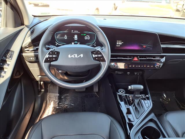 2025 Kia Niro EX