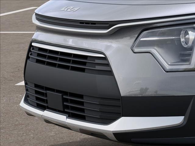 2025 Kia Niro Plug-In Hybrid EX