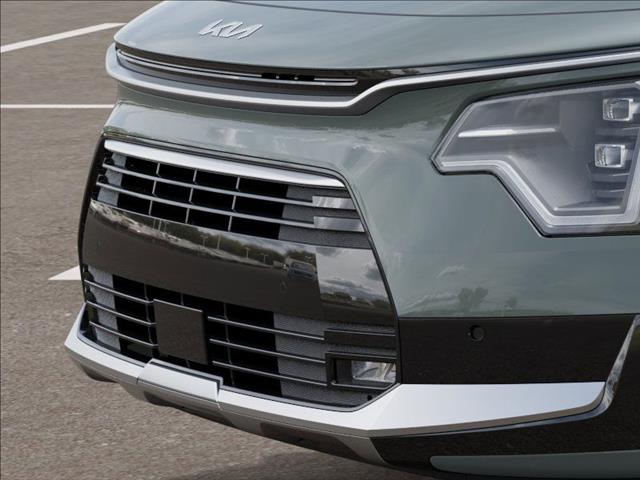 2025 Kia Niro SX Touring