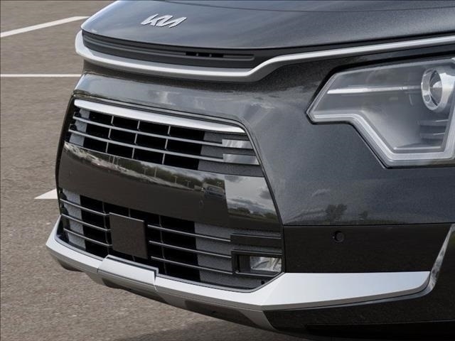2025 Kia Niro SX