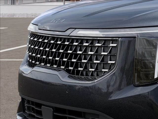 2025 Kia Carnival Hybrid SX Prestige