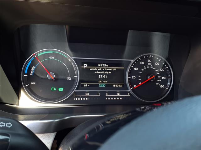 2022 Kia Sorento Plug-In Hybrid SX