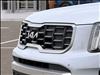 2025 Kia Telluride SX