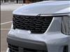2025 Kia Sorento LX