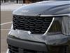 2025 Kia Sorento LX