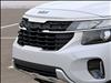 2025 Kia Seltos LX
