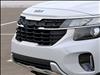 2025 Kia Seltos LX