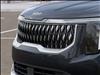 2025 Kia Carnival Hybrid EX