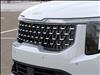 2025 Kia Carnival SX