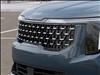 2025 Kia Carnival SX Prestige