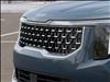 2025 Kia Carnival Hybrid SX