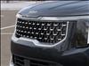 2025 Kia Carnival Hybrid SX