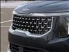 2025 Kia Carnival Hybrid SX