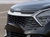 2025 Kia Sportage Hybrid LX