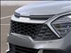 2025 Kia Sportage Hybrid LX