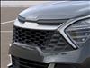 2025 Kia Sportage Hybrid LX