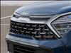 2025 Kia Sportage Plug-In Hybrid X-Line Prestige