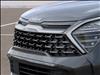 2025 Kia Sportage Plug-In Hybrid X-Line Prestige