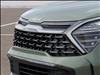 2025 Kia Sportage Plug-In Hybrid X-Line Prestige
