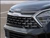 2025 Kia Sportage Plug-In Hybrid X-Line Prestige