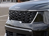 2025 Kia Sorento Hybrid SX Prestige