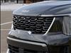 2025 Kia Sorento Hybrid SX Prestige