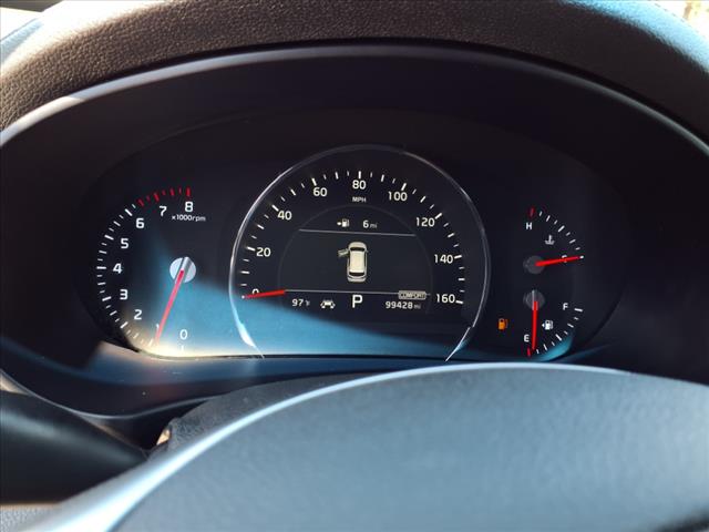 2019 Kia Sorento EX