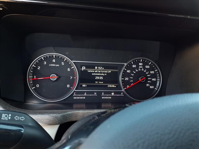 2023 Kia Sorento EX