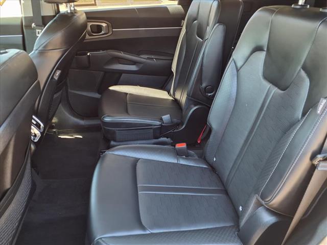 2024 Kia Sorento X-Line EX