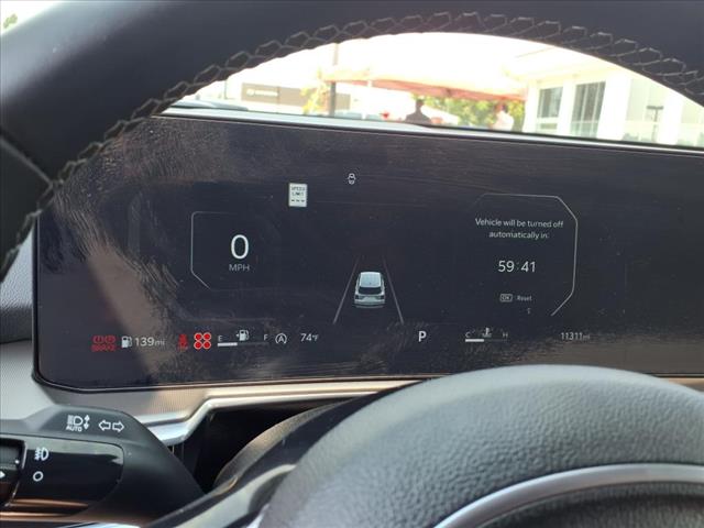 2024 Kia Sorento SX