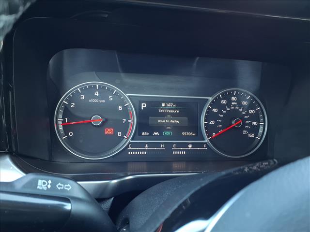 2023 Kia Sorento S