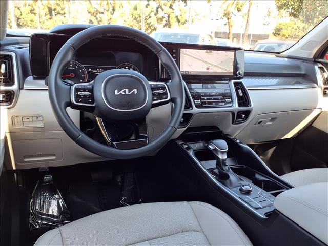 2023 Kia Sorento S