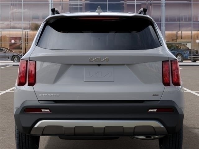 2023 Kia Sorento X-Line S