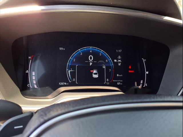 2024 Toyota Corolla XSE