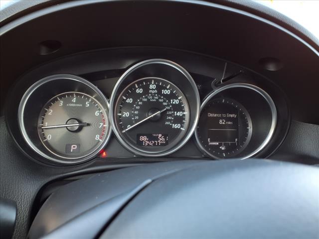 2014 Mazda CX-5 Grand Touring