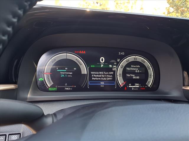 2023 Toyota Crown Limited