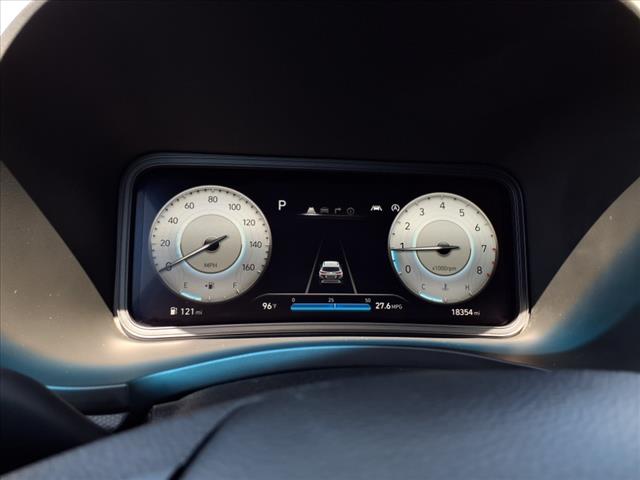 2023 Hyundai KONA N Line
