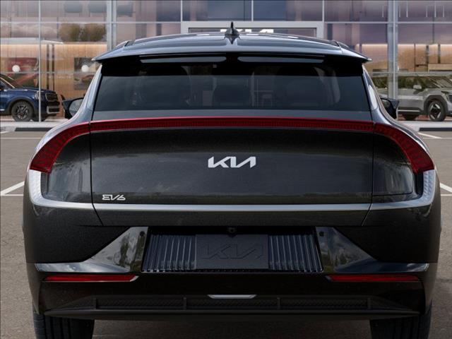 2024 Kia EV6 Wind