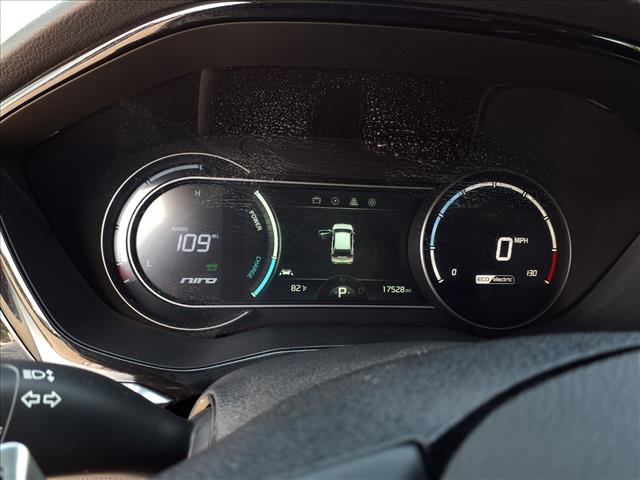 2022 Kia Niro EV EX Premium