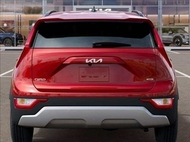 2025 Kia Niro LX