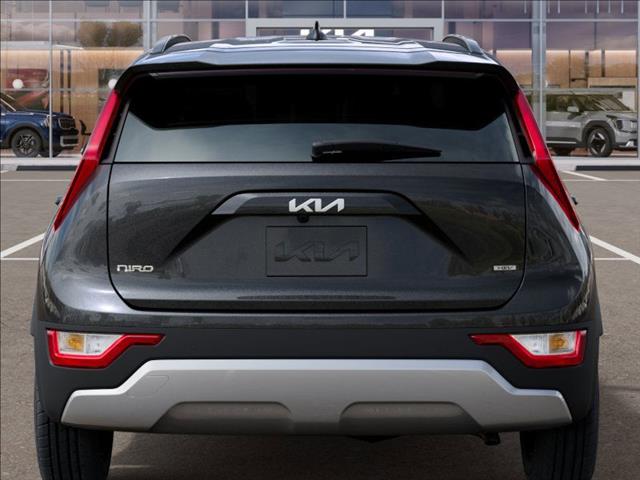 2025 Kia Niro EX