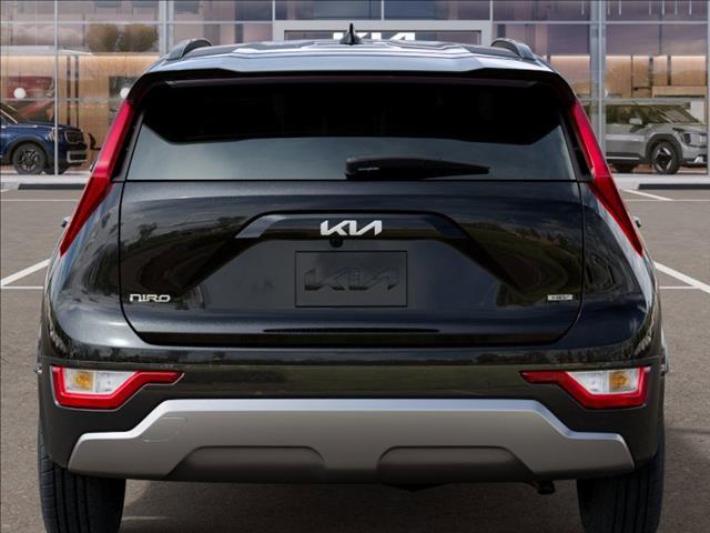 2025 Kia Niro SX