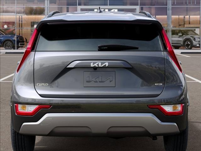 2025 Kia Niro SX