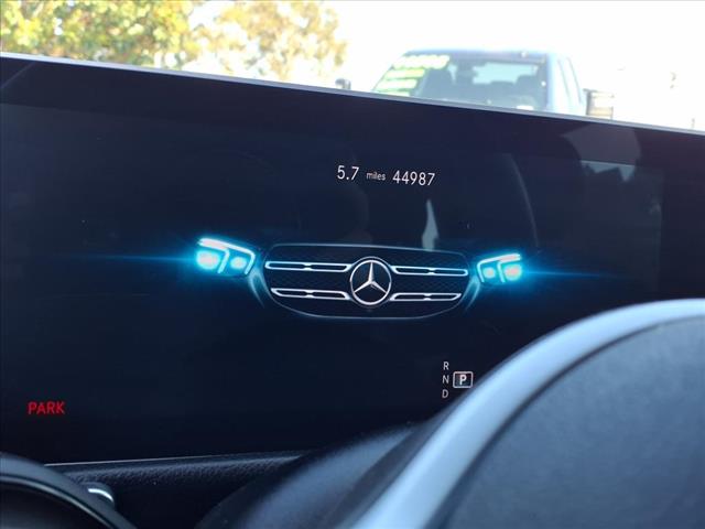 2021 Mercedes-Benz GLB GLB 250
