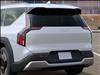 2025 Kia EV9 Wind